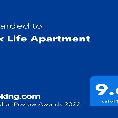Lux Life Belgrad