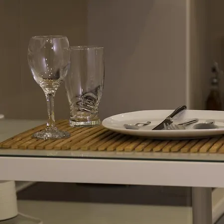 Appartamento Lux Life Belgrado