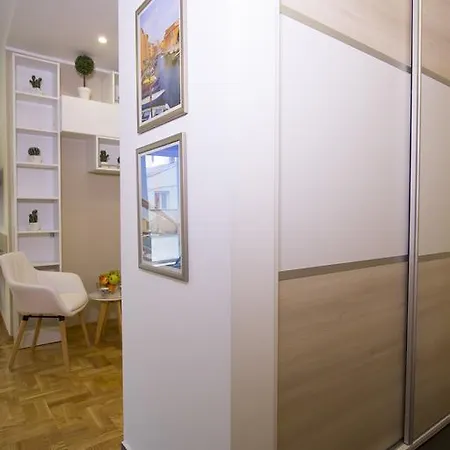 Appartamento Lux Life