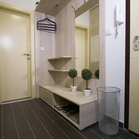 Lux Life Appartamento