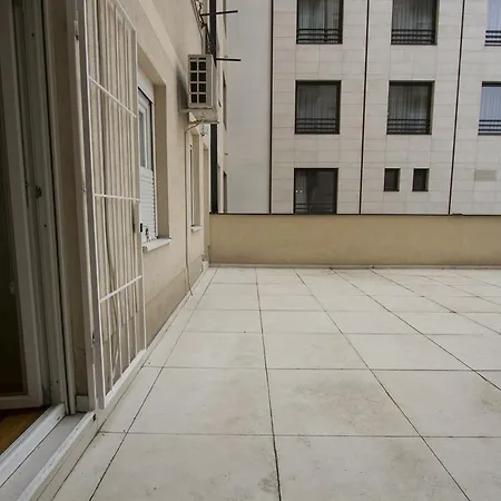 Lux Life Apartment