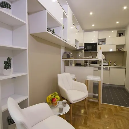 Lux Life Appartamento