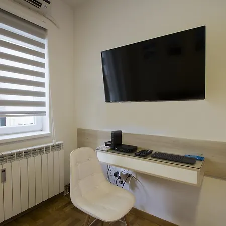 Lux Life Appartamento *