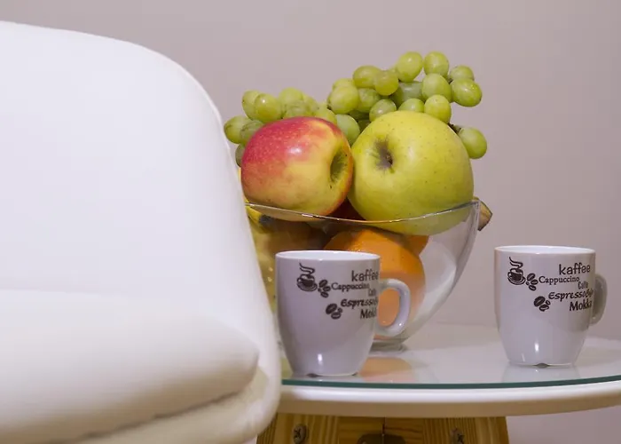 Lux Life Apartmán Bělehrad