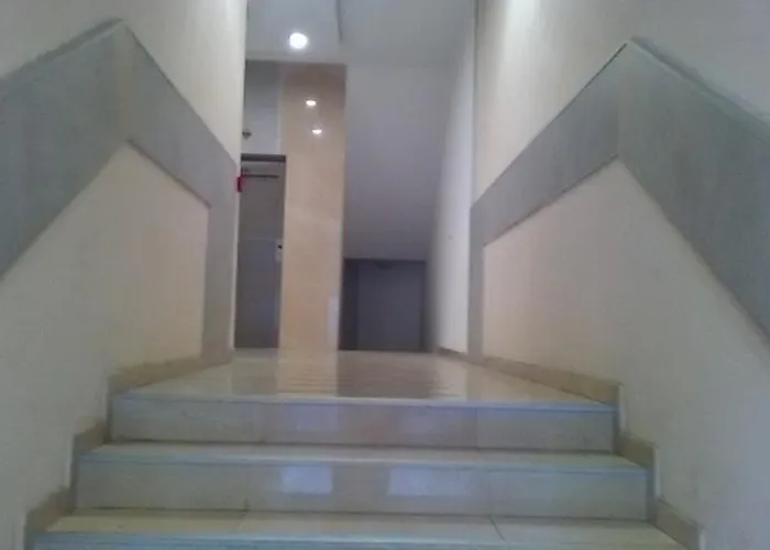 Apartmán Lux Life *